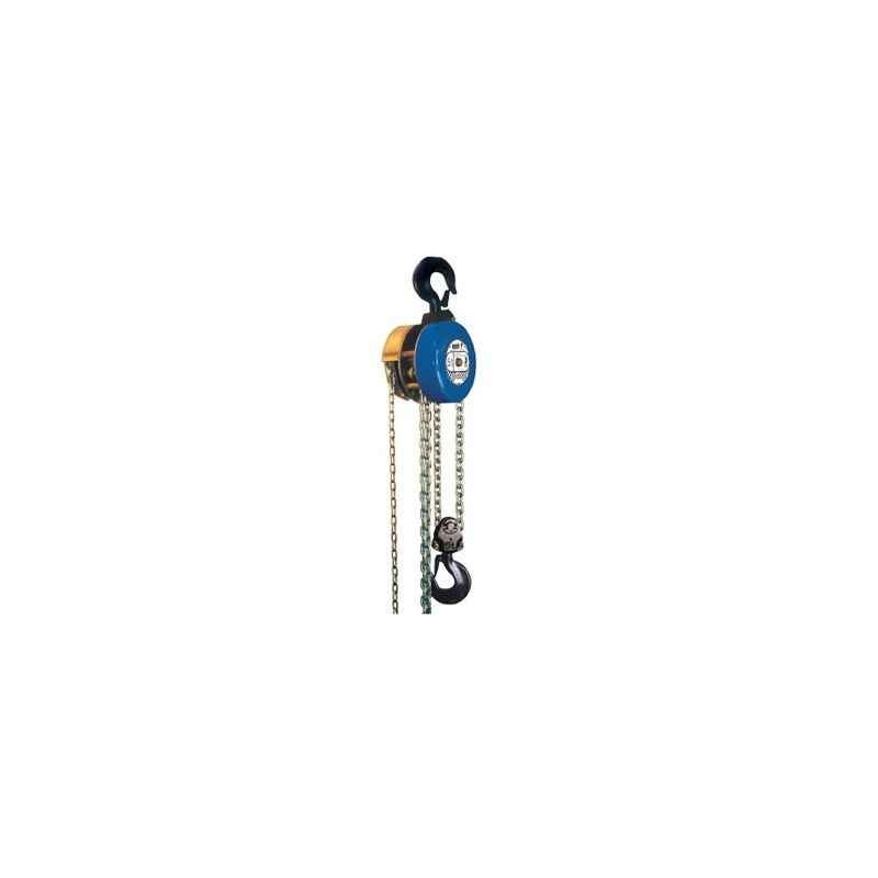 Indef 5 Ton 3m Heavy Duty Chain Pulley Block