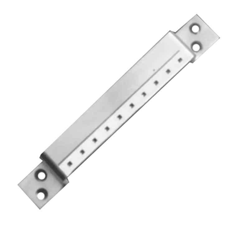 Cozi Opel 5 inch Stainless Steel Silver Door Handle (Pack of 10)