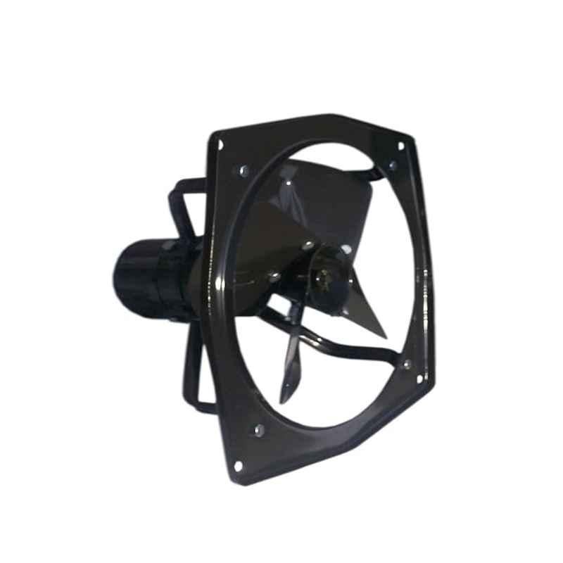 Almonard Three Phase Heavy Duty Exhaust Fan Dia 18 inch 1400 RPM