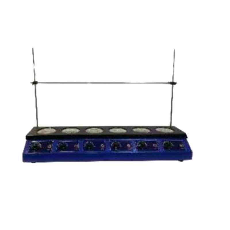 NSAW SEU-3M Mantle Type Soxhlet Extraction Unit for 3 Test, NSAW-1410