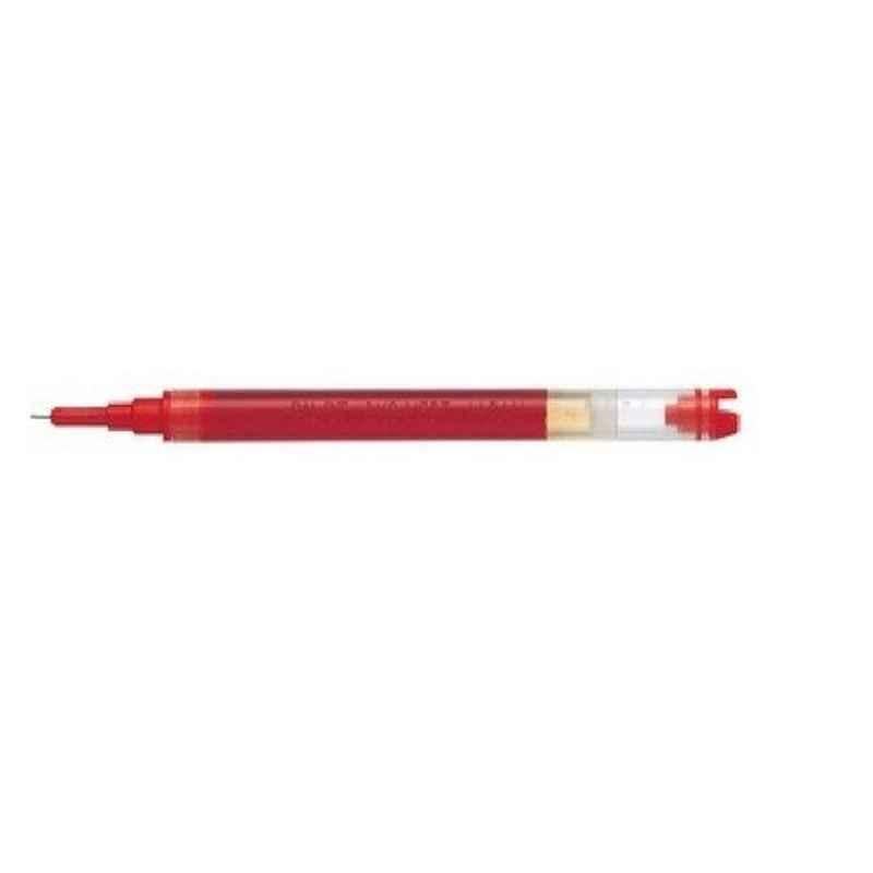 Pilot V RT 0.7mm Red Point Refill, 175 (Pack of 100)