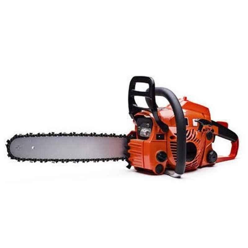 Capital Tools ID058 2.7kW 58CC Chainsaw