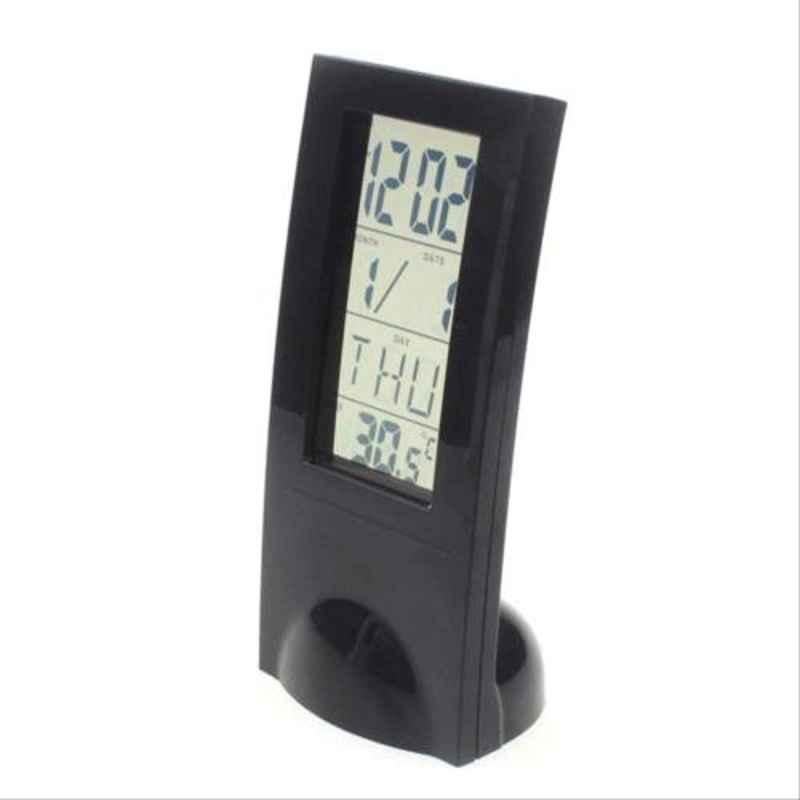 Infinizy LCD Calendar Stand
