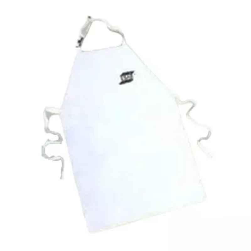ESAB Xpert Free Size Safety Welding Apron, 2001007013 (Pack of 5)