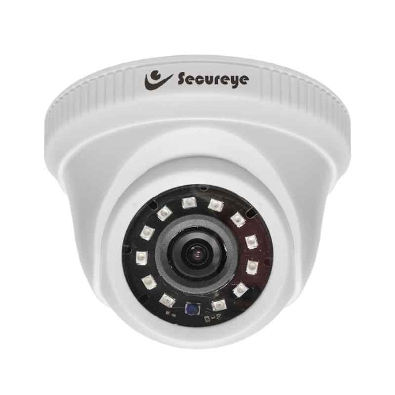 Secureye S-A-D5-L 5MP AHD Dome CCTV Camera