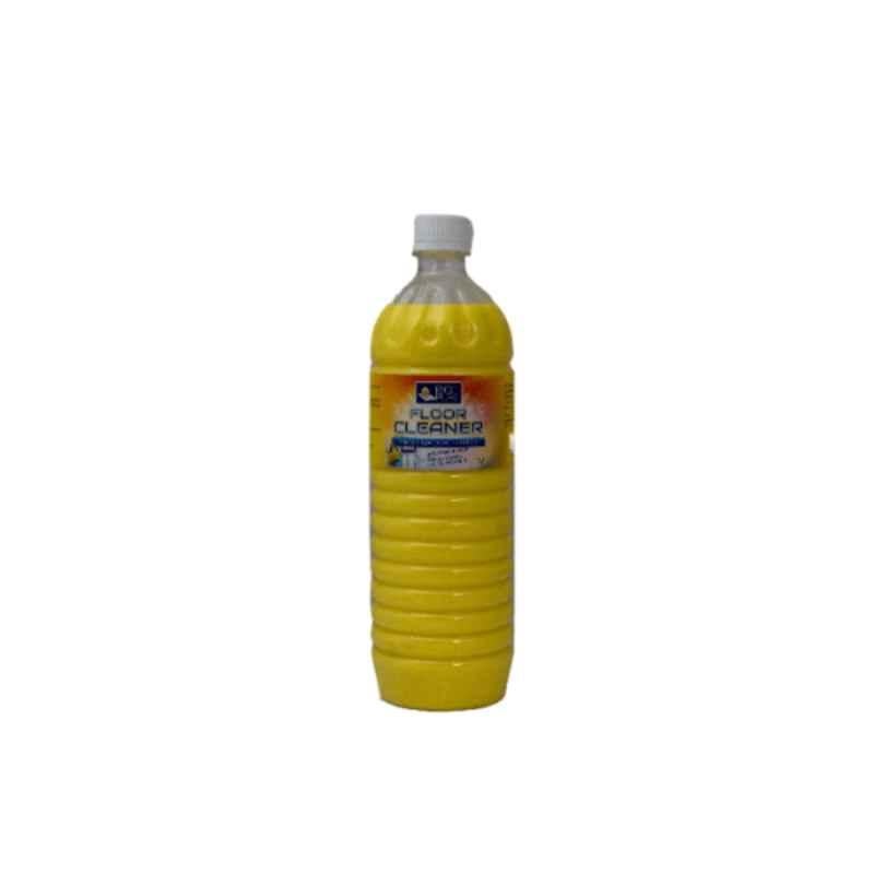 Big Pure 1 Litre Yellow Phenyl Concentrate