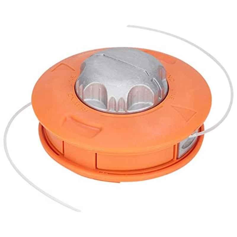 Farmo Tools M10 Aluminium Universal Trimmer Head for Brush Cutter, SNEAB+0010