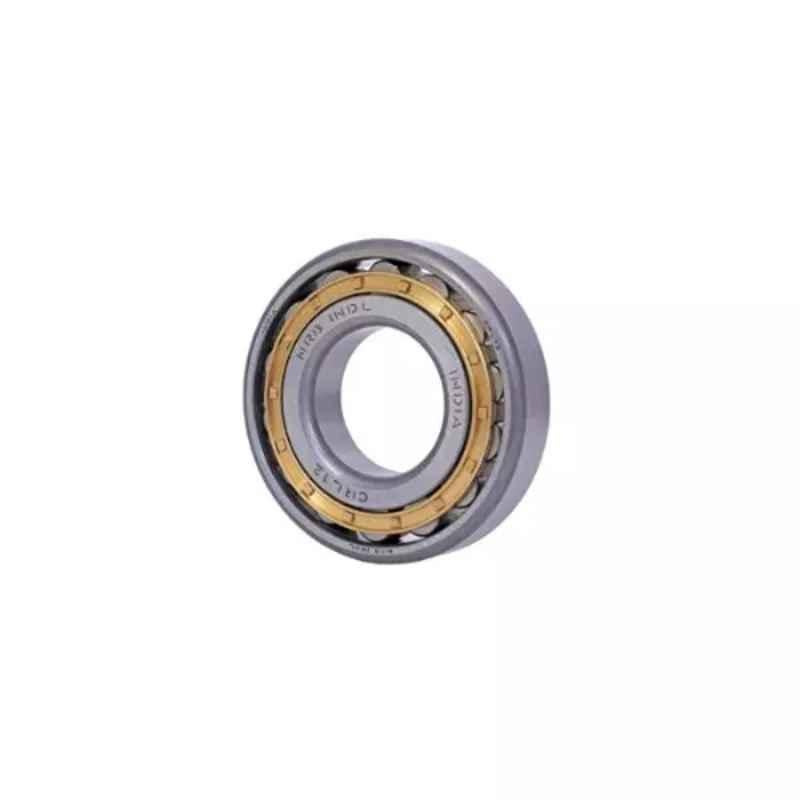NRB 55x120x43mm Cylindrical Roller Bearing, NJ2311EMC3