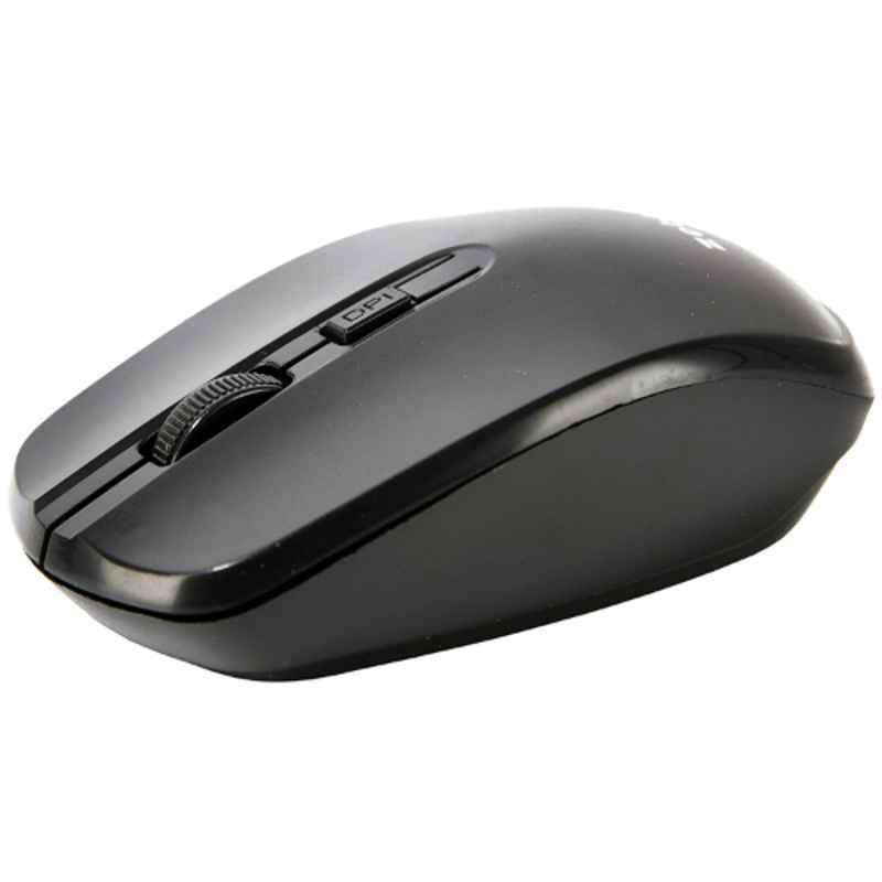 Zebion JOY Wireless Optical Gaming Mouse with 1 Year Warrenty