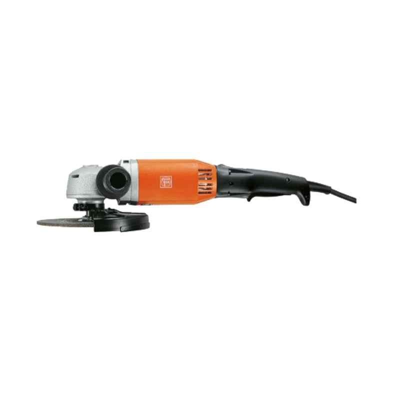 Fein MSFO-869-1D-300 HZ-200V 3100W 180mm HF Angle Grinder, 78206500260