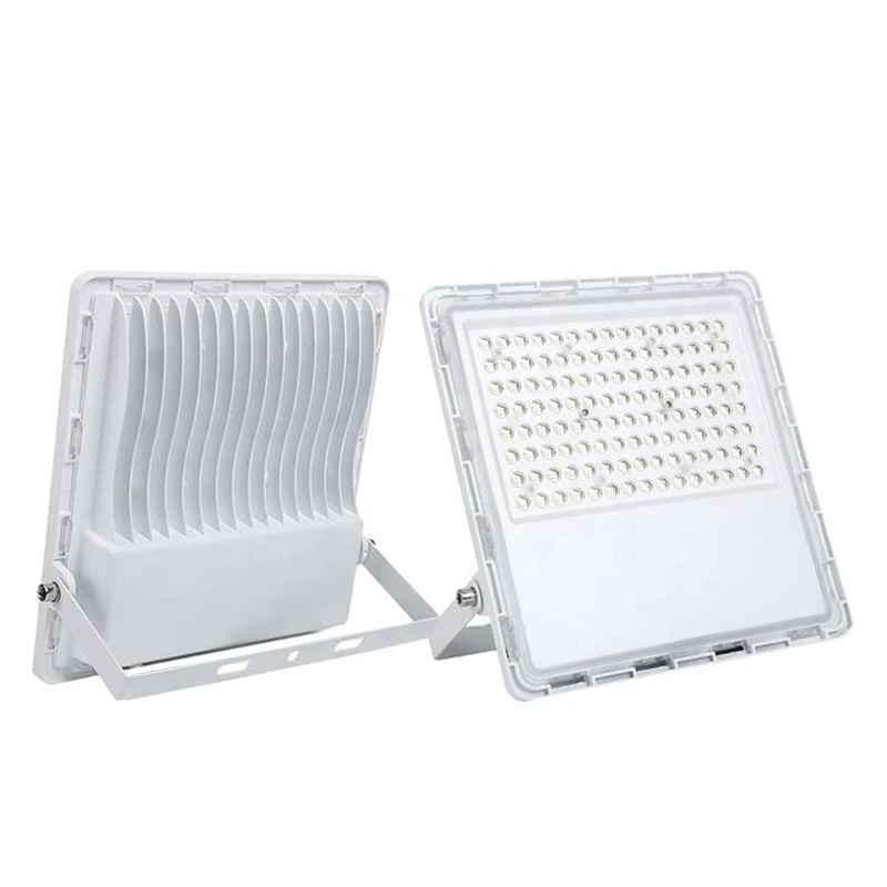 A-Star Premium 120W Aluminium Cool White Waterproof LED Flood Light