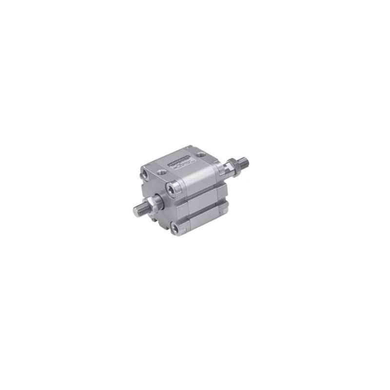 Janatics 32x25mm Basic Double End Standard Cylinder, A61032025O
