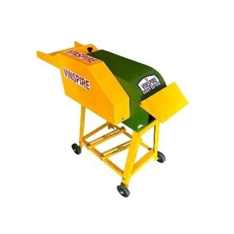 Vinspire 10-20mm 4 Blades Manual Chaff Cutter Machine