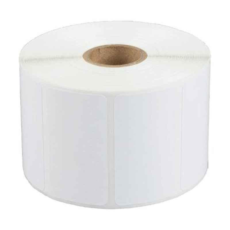Divatos 50x25mm 1Up Direct Thermal Barcode Label