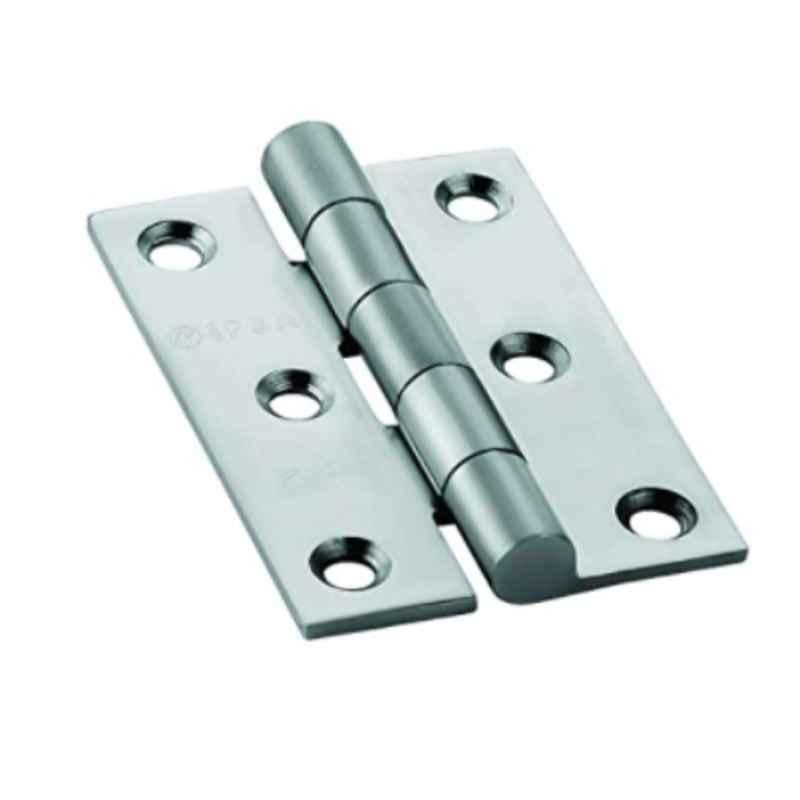 IPSA 6 inch Stainless Steel Riveted Butt Door Hinge, H137