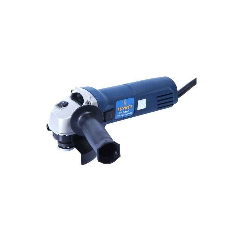 Turner 750W Angle Grinder, TT-6-100
