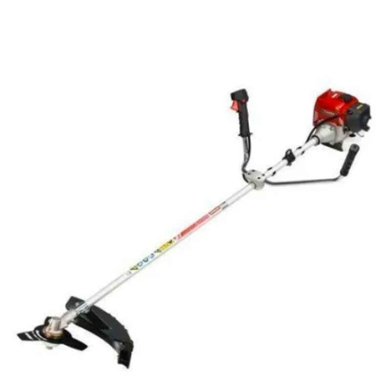 Rover 32.6cc 1.2 HP Straight Shaft Brush Cutter, RS933