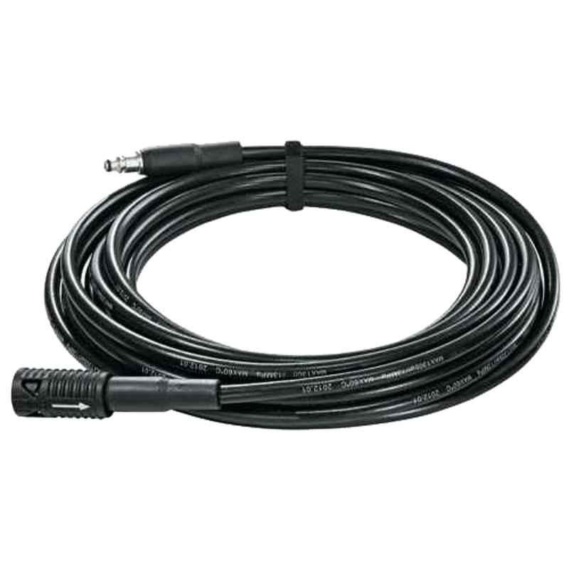 Bosch 6m Black Extension Hose, F016800361