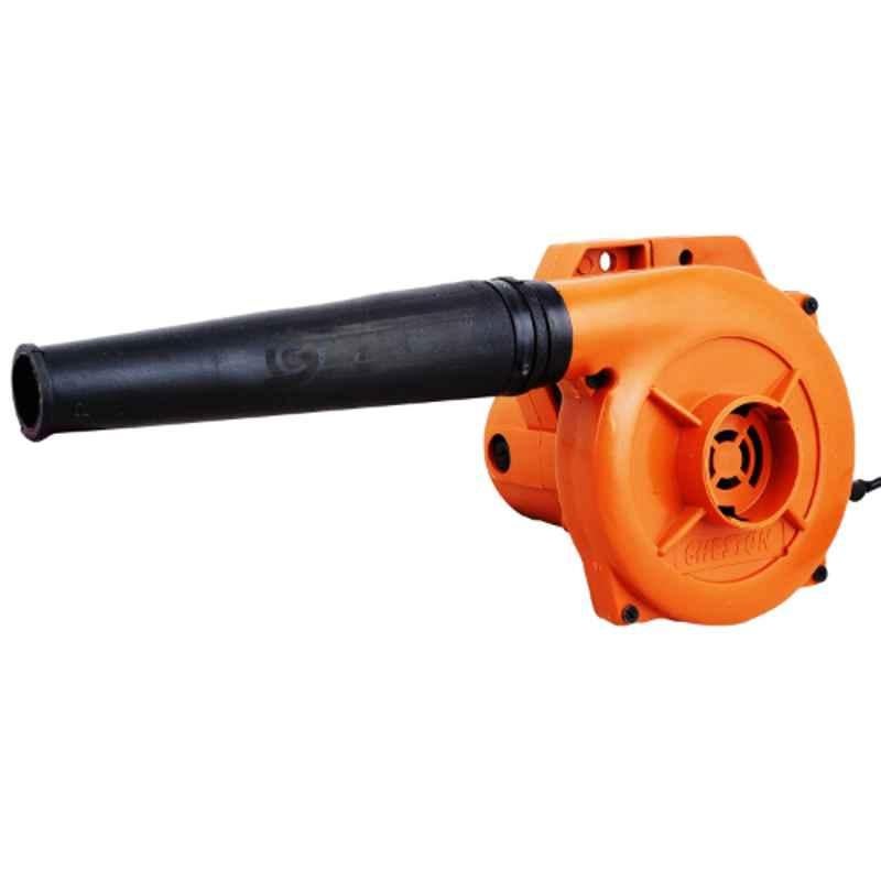 Cheston 600W Orange Electric Dust Electric Air Blower