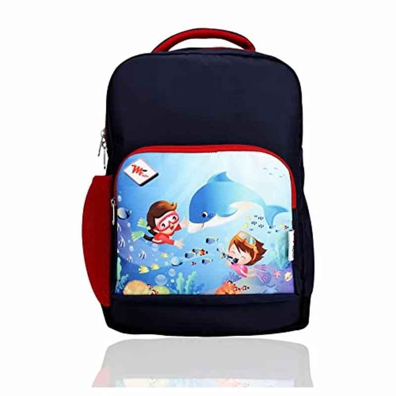 My Fav Friend Forever Kids School Bag, MFKB005