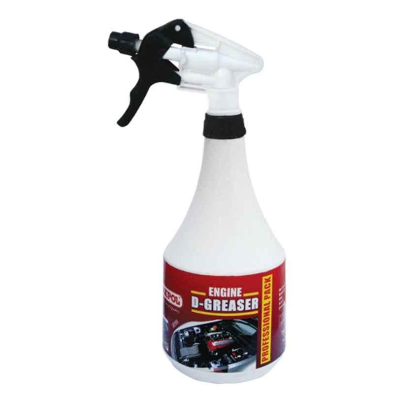 Waxpol 1L Engine D Greaser, CED160