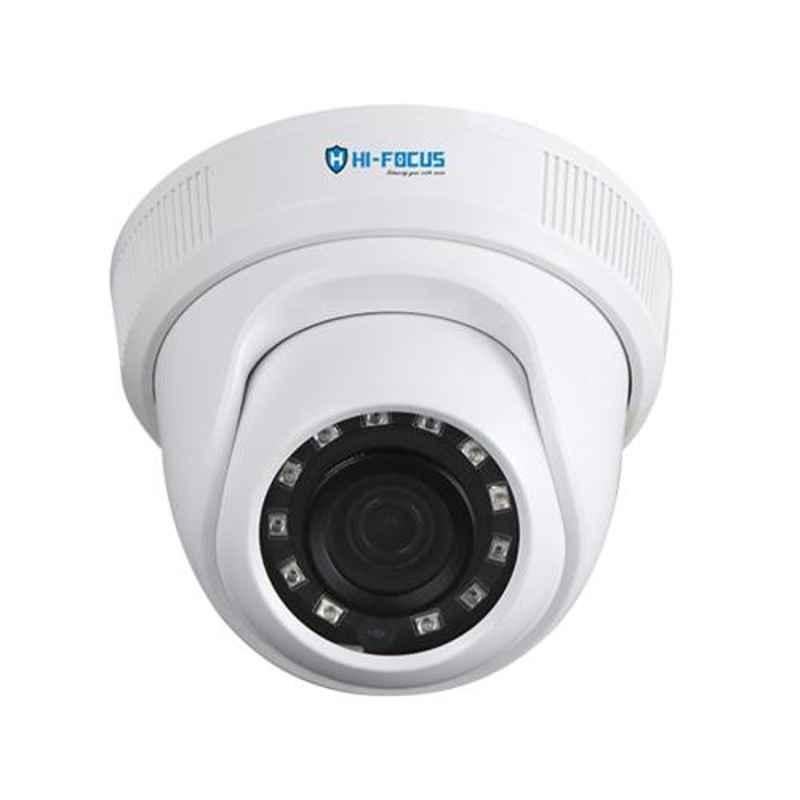 HI Focus 1280x720 CCD Analog Camera