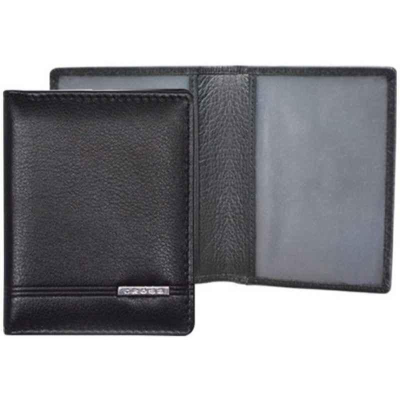 Cross Classic Century Men's Artificial Leather Slim Wallet with 2 Card Slots Combo, AC018422B