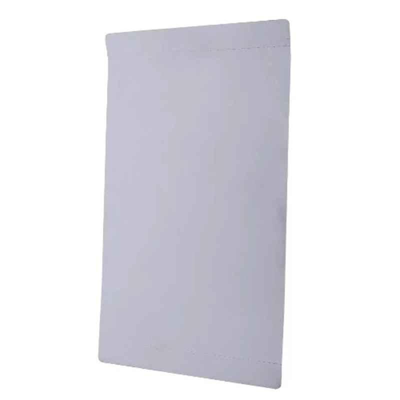 Abdos Aluminium Silver Sealing Film, P10719