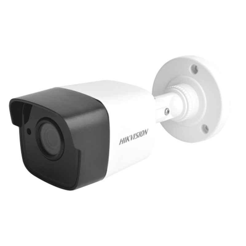 Hikvision DS-2CE1AC0T-IT1F 1MP 720P White Turbo HD Night Vision Bullet Camera