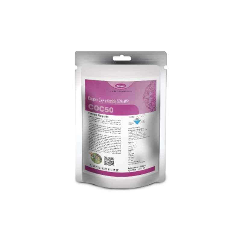 Katyayani 250g Copper Oxychloride 50% WP Fungicide