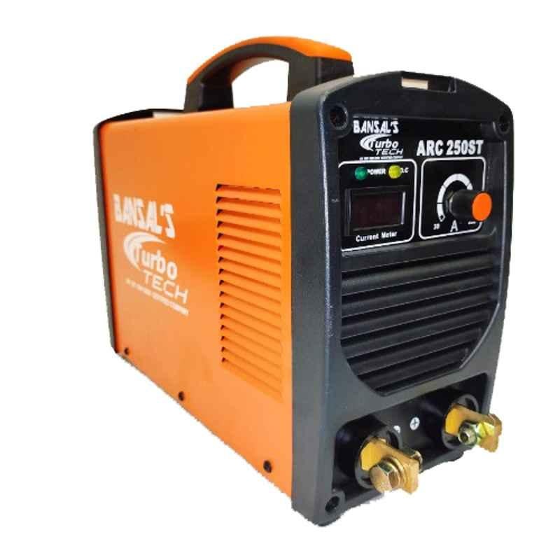 Bansal BCI250ST 250A Single Phase ARC Welding Machine