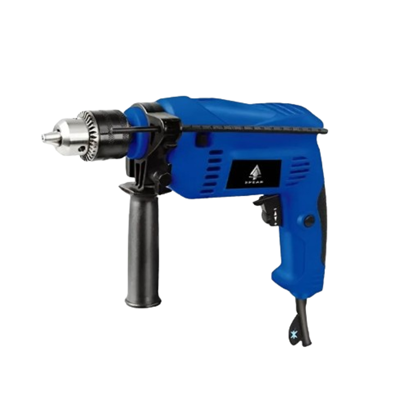 Spear 800W 13mm Impact Drill Machine