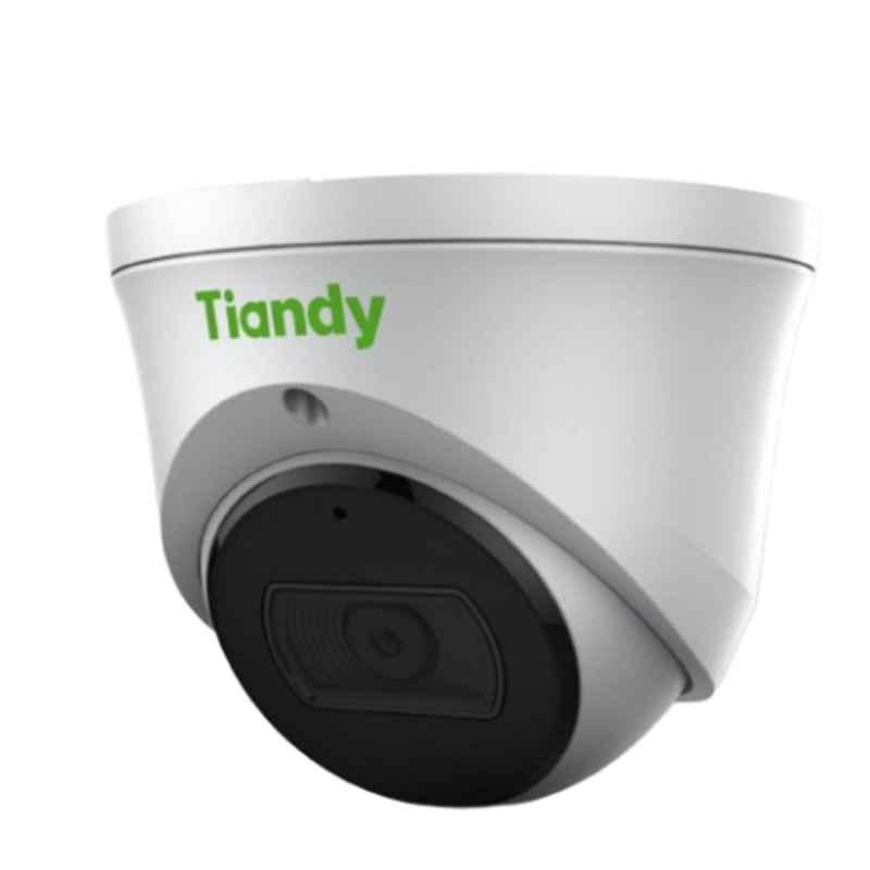 Tiandy Lite Star 8MP Fixed Starlight IR Turret Camera, TC-C38XS