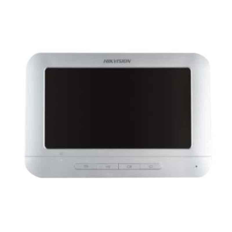 Hikvision 5W Analog 4-Wire Value Indoor Station Video intercom, DS-KH2220