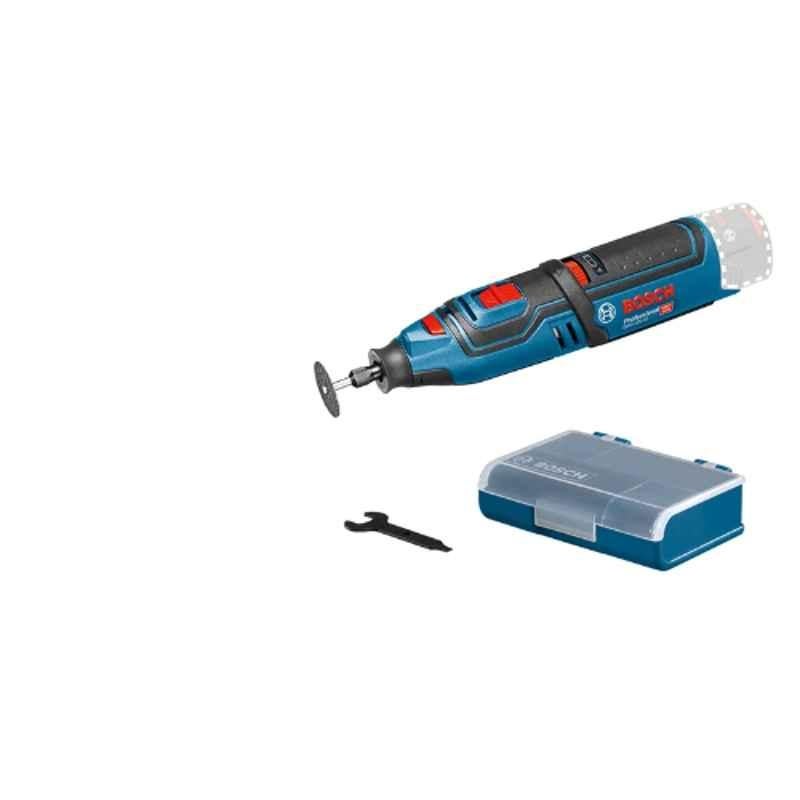Bosch GRO 12V-35 12V Cordless Rotary Tool