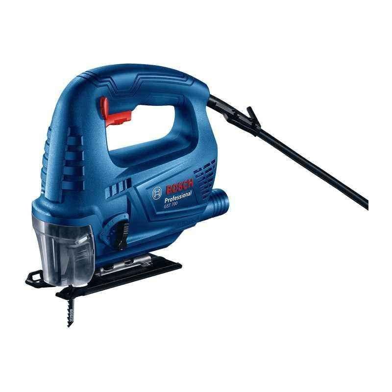 Bosch 500W Professional Jigsaw, GST 700