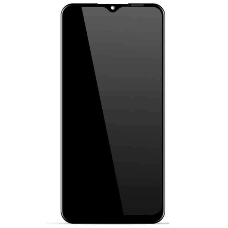 Realme C35 6.6 inch 4GB RAM/128GB Storage Glowing Black Smartphone