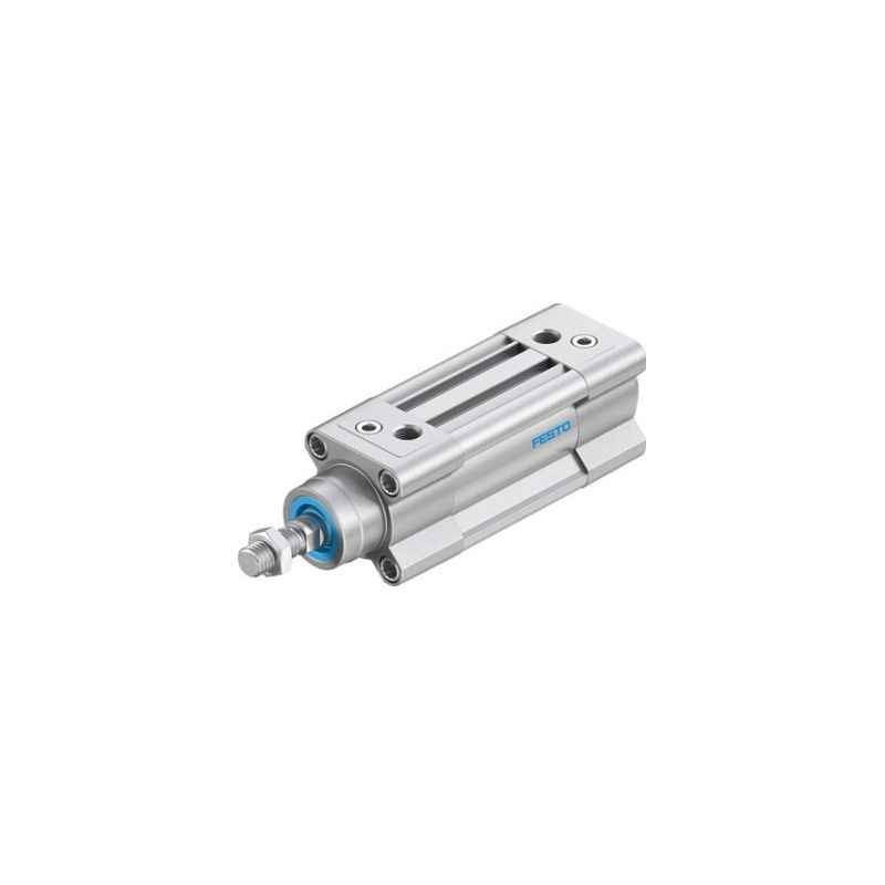 Festo DSBC-32-160-PPV-A-N3 Double Acting Standard-Based Cylinder, 1376428