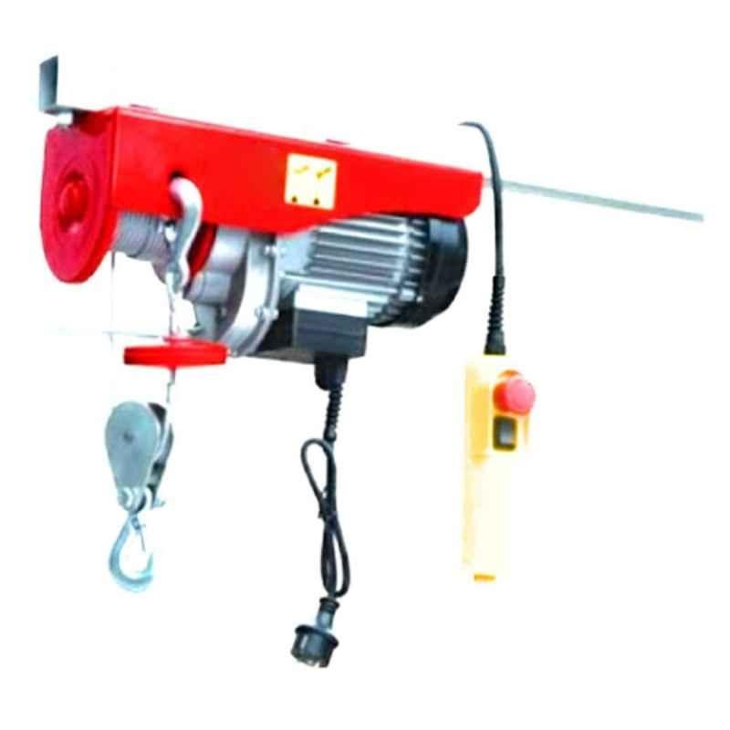 DUA Export 550W Mini Electric Hoist, Dua-130