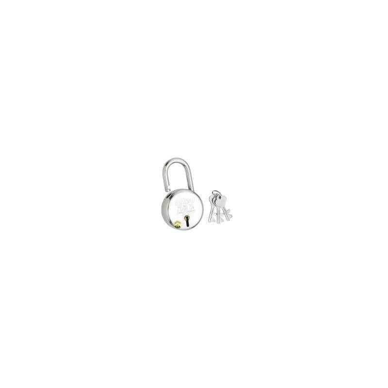 Smart Shophar 30mm 6 Lever SS xxlarge Padlock, SA30M