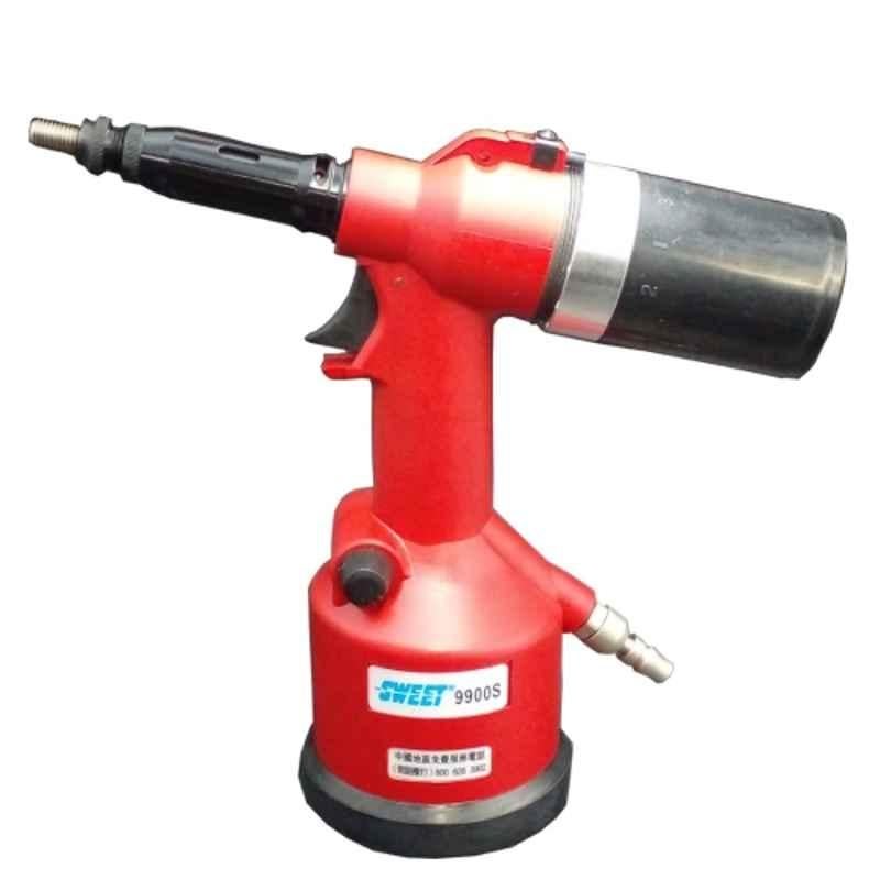 Sweet M3-M12 Nut Capacity Hydro Pneumatic Riveter, SWT9900S