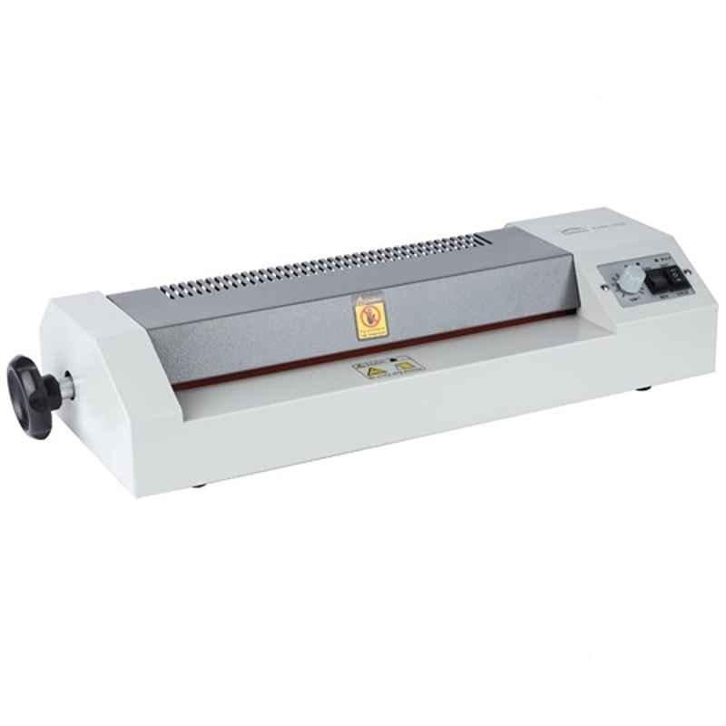 Gobbler GD-320 12 inch Black Lamination Machine