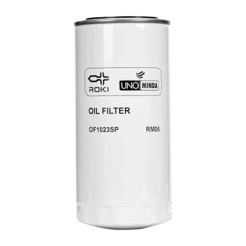 Uno Minda Oil Filter for TATA BS3 1612, 1613 & 3515, OF1023SP