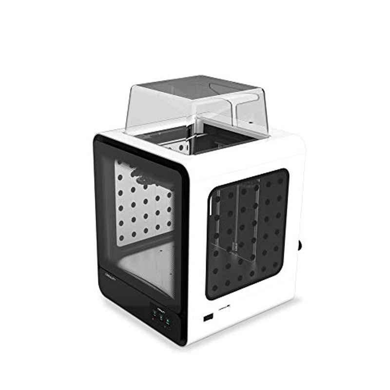 Creality CR 200B Acrylic 3D Printer with Touch Screen, Build Volume: 200x200x200 mm