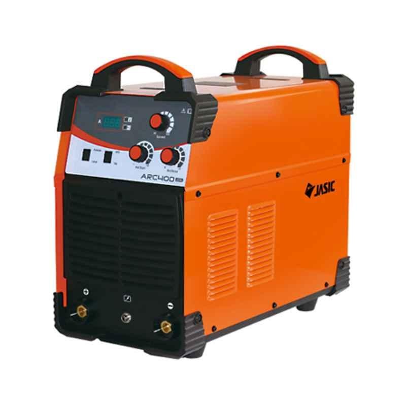 Jasic ARC400 Z298 25A Three Phase Welding Machine