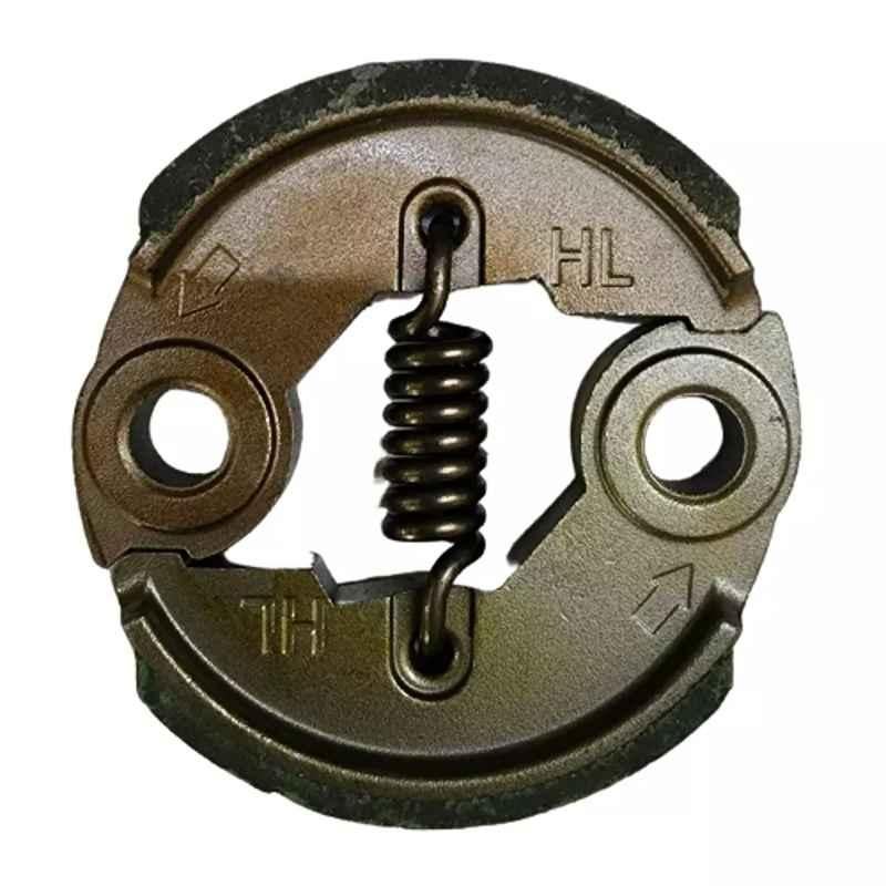 Orezen Green Clutch Assembly for Brush Cutter, CA H RED