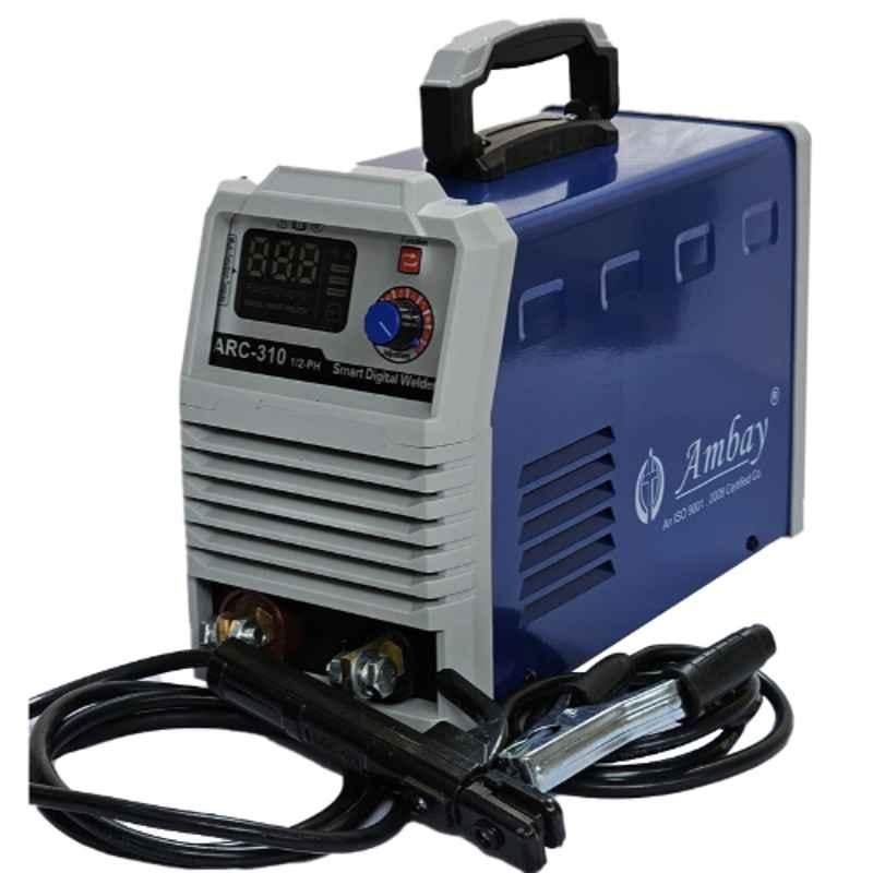 Ambay ARC-310 310A IGBT/MMA LED Display Inverter Welding Machine with Hot Start