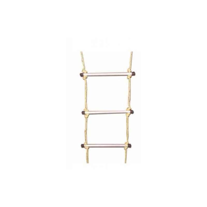 Prima 20m Aluminium Safety Ladder, PSL-01