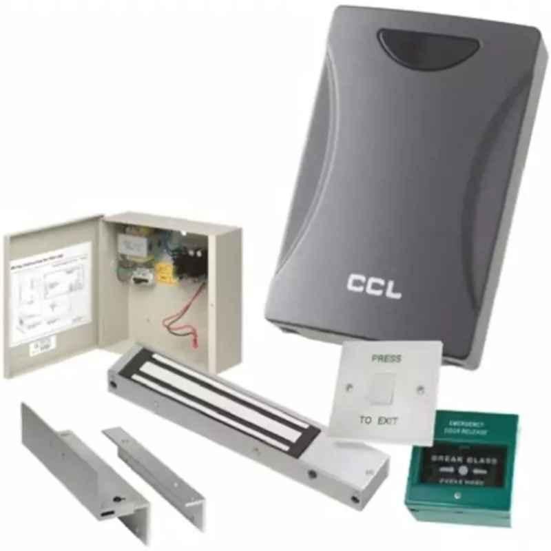 RS Pro Door Entry including Access Control Kit, 7418234