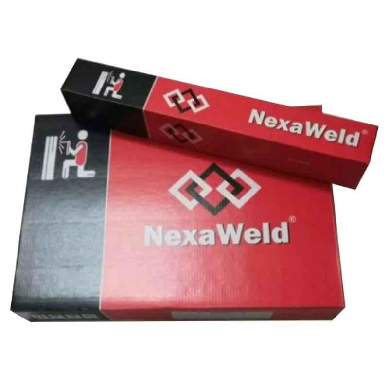 Nexaweld 2 kg 4x 350mm Welding Electrode for Stainless Steel E-410L-16
